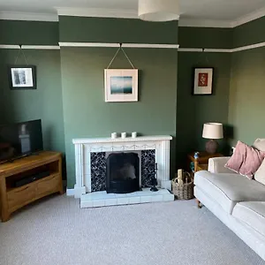 Cosy At Cumberland - Double With Shared Bathroom Dundonald (Down)