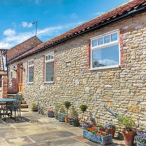 Stable Burythorpe